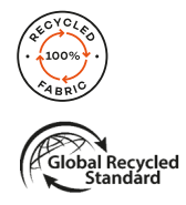 La tente Grit 1 Ferrino est fabriqu&eacute;e avec des mat&eacute;riaux recycl&eacute;s